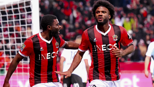 «Ницца» может лишиться Бога и Моффи. Они намерены покинуть команду после избиения фанатами