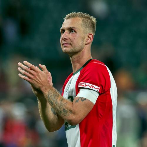 Баринов переходит в ЦСКА. Сегодня Дмитрий финально отказал «Локомотиву»